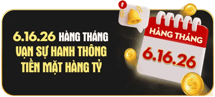 Chương trình VIP độc quyền VZ9