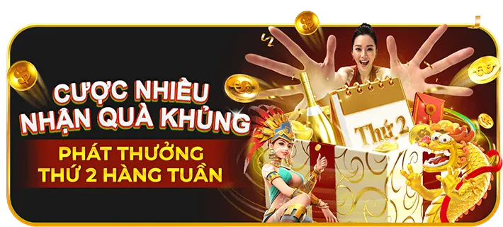 Khuyến mãi nạp tiền hàng ngày VZ9