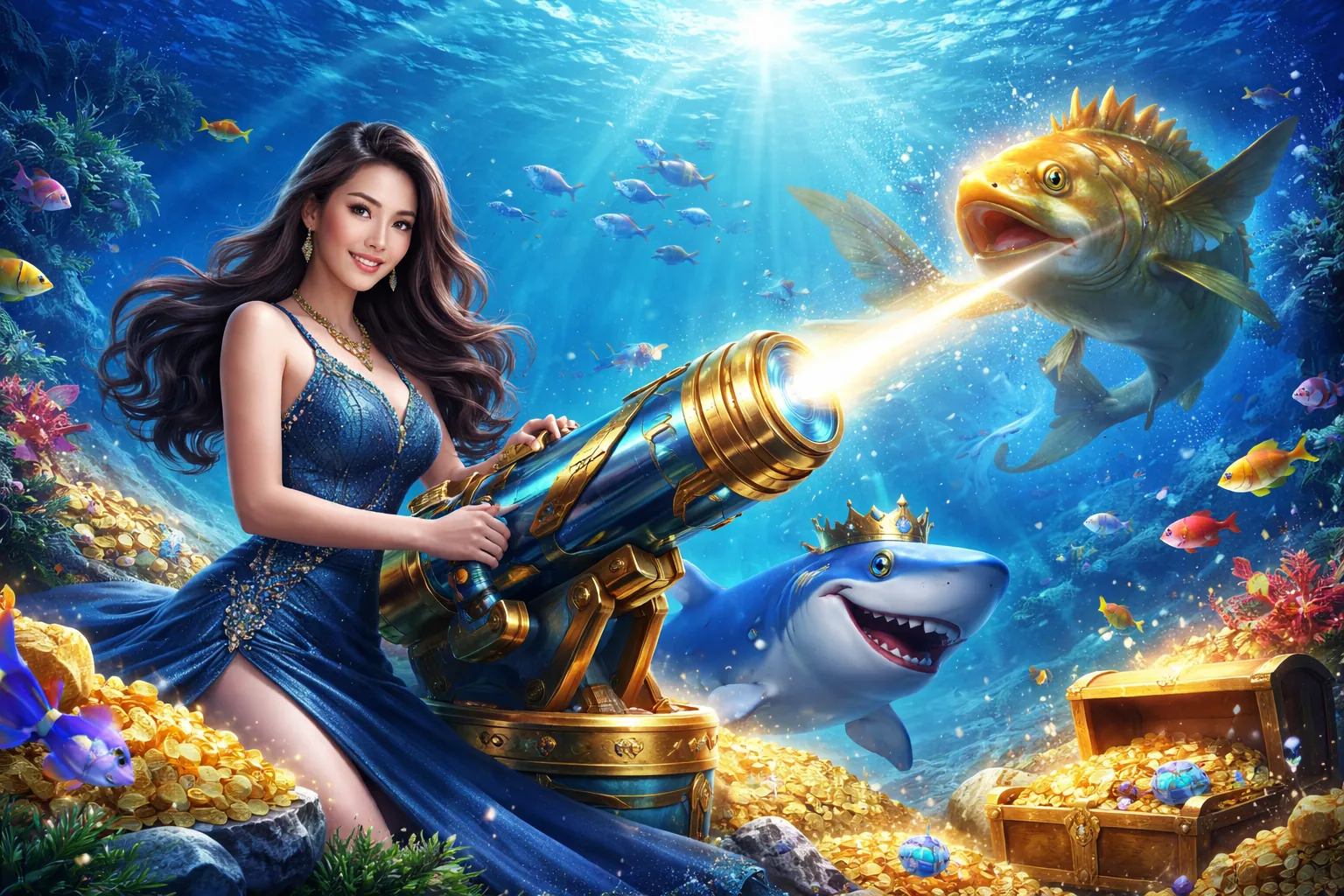 Đá gà trực tuyến vz9
