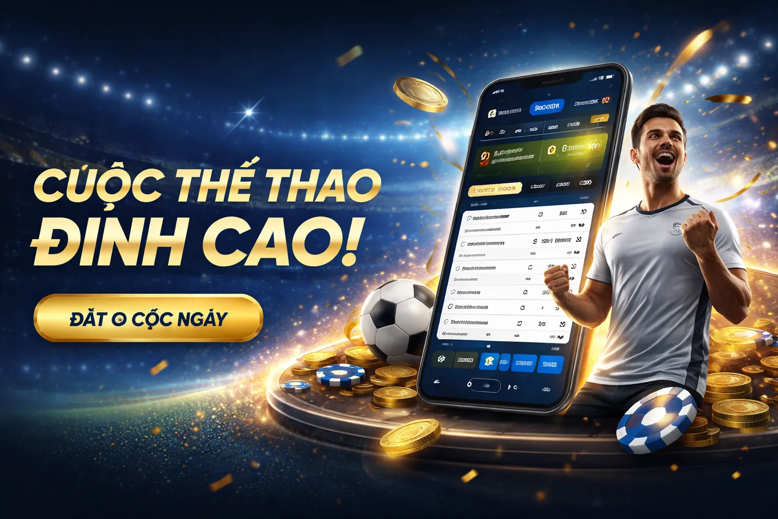 Khuyến mãi VZ9 độc quyền 2026 với ưu đãi cực lớn