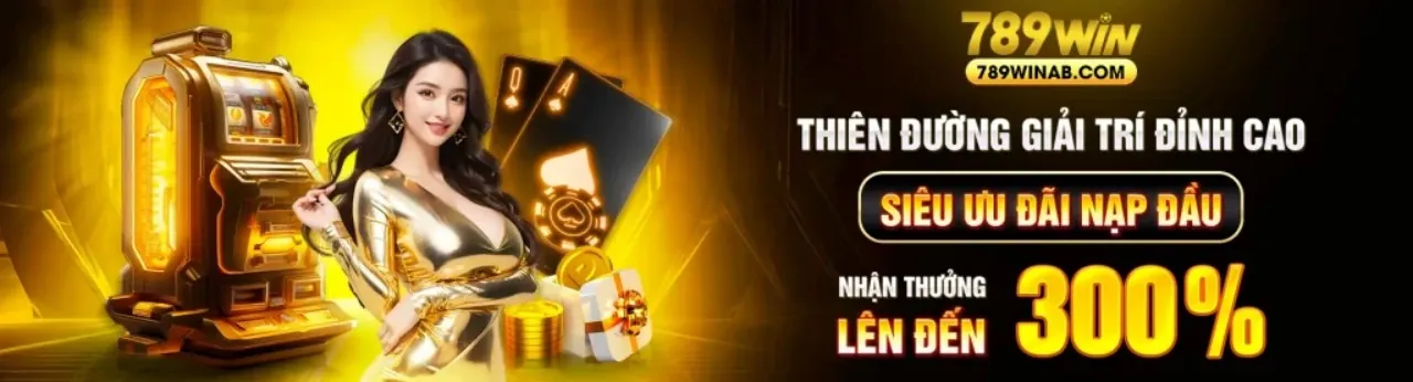 Sòng bạc trực tuyến VZ9 với nhiều trò chơi hấp dẫn