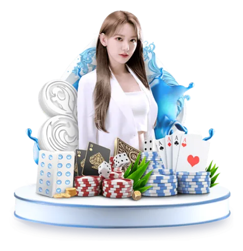 Bàn chơi casino trực tiếp với người chia bài tại vz9